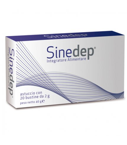 SINEDEP 20BUST