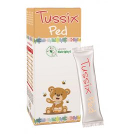 TUSSIX PED 15STICK