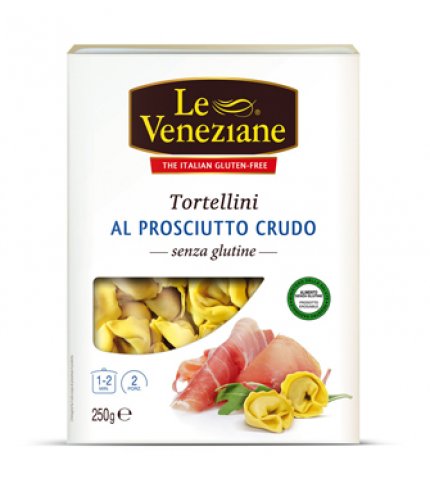 LE VENEZIANE TORTELL PR CR250G