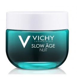 SLOW AGE SOIN NUIT P50ML