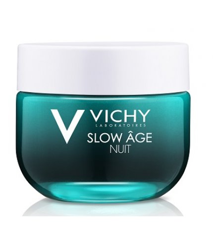 SLOW AGE SOIN NUIT P50ML