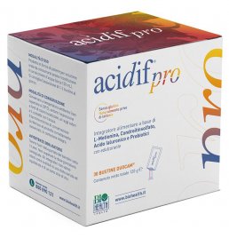 ACIDIF PRO 30BUST