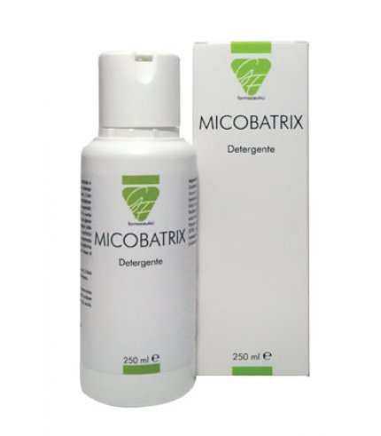 MICOBATRIX DETERGENTE 250ML