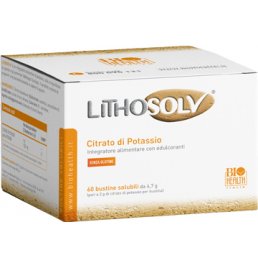 LITHOSOLV 60BUST