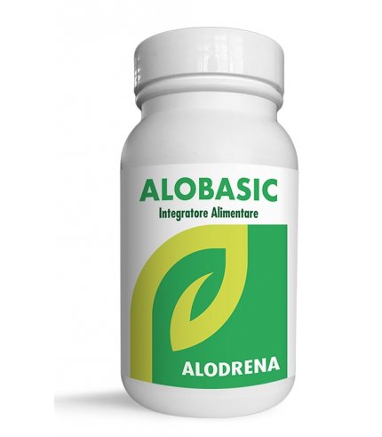 ALOBASIC POLVERE 250G