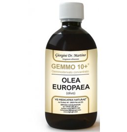 OLIVO 500ML ANALCO GEMMO 10+