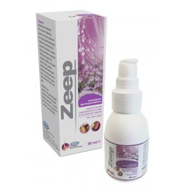 ZEEP EMULSIONE RISTRUTT 50ML