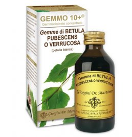 BETULLA BI 100ML ANALCO GEM10+