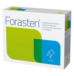 FORASTEN*INT 14BS 98G