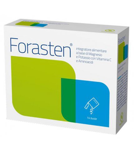 FORASTEN*INT 14BS 98G