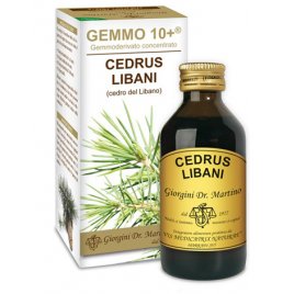 CEDRO LIB 100ML ANALCO GEM 10+