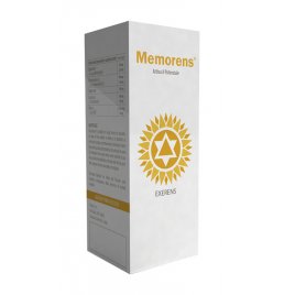 MEMORENS SOLUZIONE ORALE 200ML