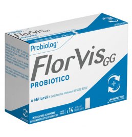 FLORVIS GG 14BUST OROSOLUBILI