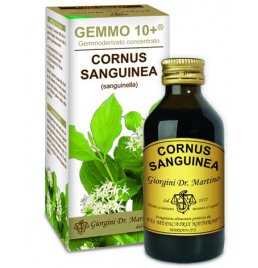 SANGUINELLA 100ML ANAL GEM 10+