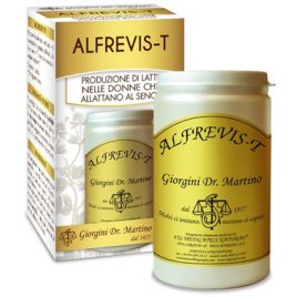 ALFREVIS 200PAST  GIORGINI