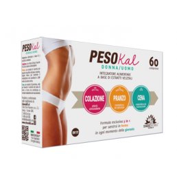 PESOKAL DONNA/UOMO 60CPR