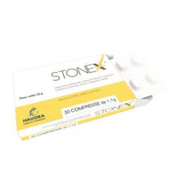 STONEX 30CPR