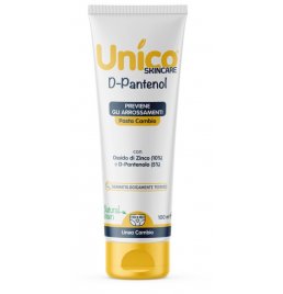 UNICO D-PANTENOL PAS LENIT