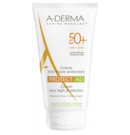 ADERMA A-D PROTECT AD CREMA50+