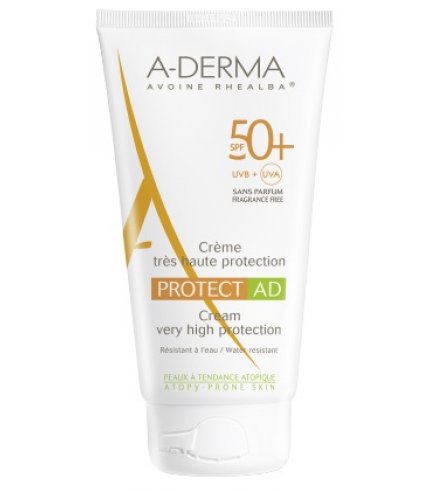 ADERMA A-D PROTECT AD CREMA50+