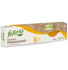 FELICIA BIO MULTICER SPAGH 400