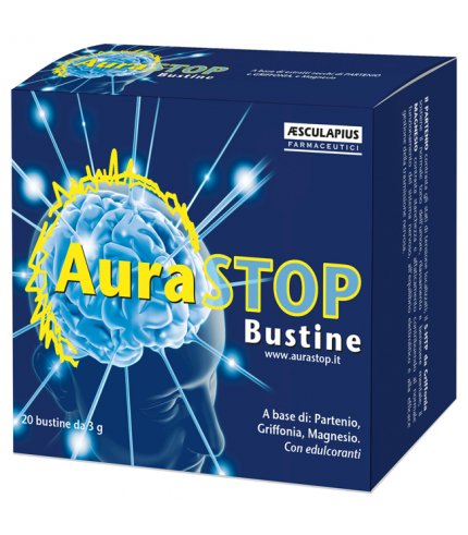 AURASTOP 20BUST