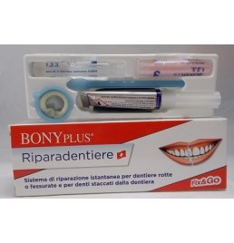 BONYPLUS RIPARADENTIERE