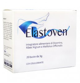 ELASTOVEN 20BUST