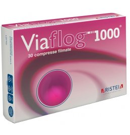 VIAFLOG 1000MG 30CPR