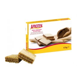 APROTEN WAFER CACAO 175 G