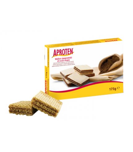 APROTEN WAFER CACAO 175 G