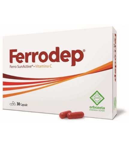 FERRODEP 30CPS