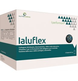 IALUFLEX 30BUST