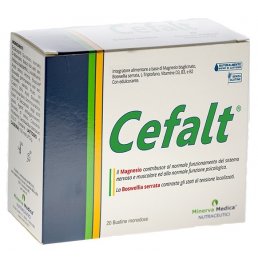 CEFALT 20STICK