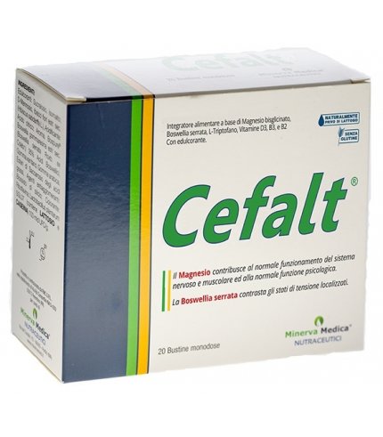 CEFALT 20STICK