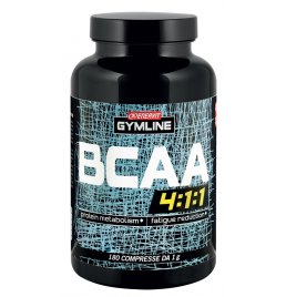 GYMLINE MUSCLE BCAA KYOW180CPR