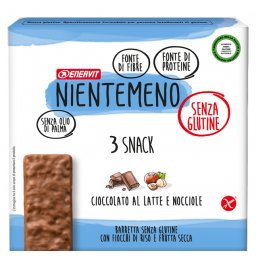 NIENTEMENO BAR CIOC/NOCC 3X33G