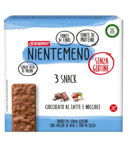 NIENTEMENO BAR CIOC/NOCC 3X33G