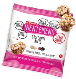 NIENTEMENO BITES CIOC/FRU5X22G