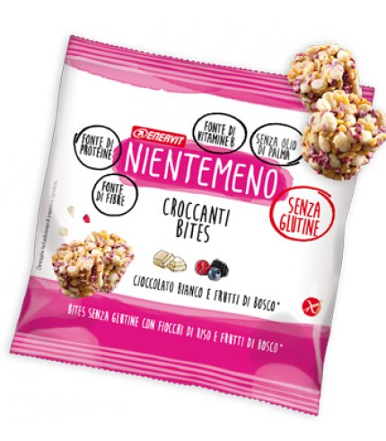 NIENTEMENO BITES CIOC/FRU5X22G