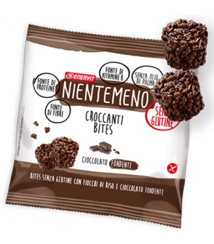 NIENTEMENO BITES CIOC FON5X23G