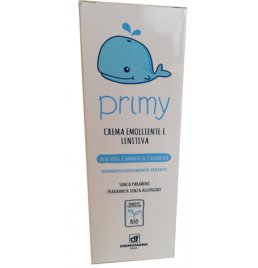 PRIMY CREMA EMOLLIENTE LEN