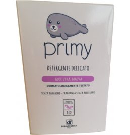 PRIMY DETERGENTE DELICATO250ML