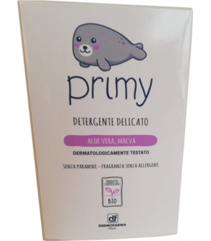 PRIMY DETERGENTE DELICATO250ML