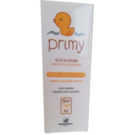 PRIMY OLIO DA BAGNO 250ML