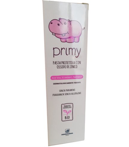 PRIMY PASTA PROTETTIVA 150ML