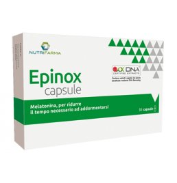 EPINOX CAPSULE 30CPS