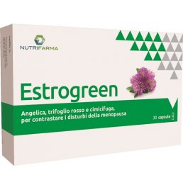 ESTROGREEN 30CPS