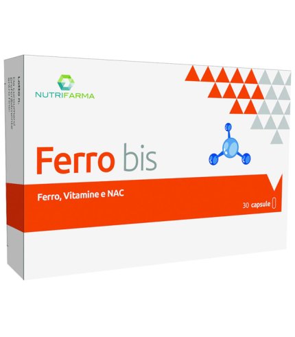 FERRO BIS 30CPS
