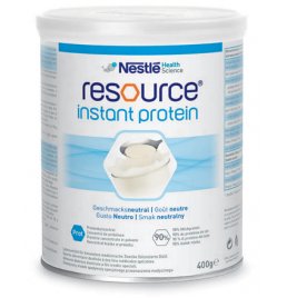 RESOURCE INSTANT PROTEIN 400G